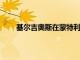 基爾吉奧斯在蒙特利爾擊敗排名第一的梅德韋杰夫