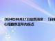 2024年08月17日最新消息：【白銀期貨收評】滬銀主力收漲2.85% 美國住宅建筑商信心指數跌至年內低點