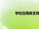 學校在殘疾支持方面面臨前所未有的壓力