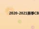 2020-2021賽季CBA聯(lián)賽外籍球員注冊(cè)信息更新