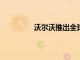 沃爾沃推出全球首個外部安全氣囊技術