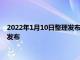 2022年1月10日整理發布：上汽大眾全新凌渡將于1月17日正式發布