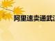 阿里速賣通武漢產業園項目落戶武昌
