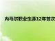 內馬爾職業生涯12年首次一年內代表巴西在正式比賽打進5球