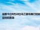 最新今日8月18日烏蘭察布限行時間規定、外地車限行嗎、今天限行尾號限行限號最新規定時間查詢