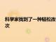 科學(xué)家找到了一種輕松改善手勢(shì)識(shí)別的方法但您仍然需要揮手兩次
