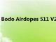 Bodo Airdopes 511 V2 TWS耳塞在印度以2999盧比推出