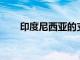 印度尼西亞的支出增長支持增長動力