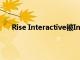 Rise Interactive被Invoca評為2020年年度合作伙伴