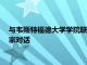 與韋斯特福德大學(xué)學(xué)院聯(lián)合創(chuàng)始人兼首席執(zhí)行官Hanil Das的獨(dú)家對(duì)話