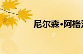 尼爾森·阿格洛爾的薪水可觀