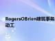 RogersOBrien建筑事務所在南衛(wèi)理公會大學考克斯商學院破土動工