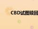 CBD試圖贖回擴展給Abraaj的貸款