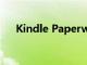Kindle Paperwhite需要藍光濾光片嗎