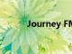 Journey FM入圍年度最佳電臺(tái)