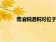 燃油稅退稅對位于新斯科舍省的礦業公司生效