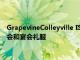 GrapevineColleyville ISD學(xué)生可以在地區(qū)精品店獲得免費(fèi)的舞會(huì)和宴會(huì)禮服
