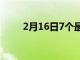 2月16日7個最難的無設(shè)備練習排名