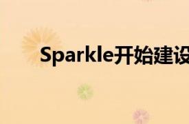 Sparkle開始建設BlueMed海底電纜