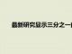 最新研究顯示三分之一的電子商務公司選擇退出旺季活動