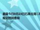 最新今日8月23日石家莊周二限行尾號(hào)、限行時(shí)間幾點(diǎn)到幾點(diǎn)限行限號(hào)最新規(guī)定時(shí)間查詢