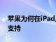 蘋果為何在iPad上放棄對MagicMouse2的支持