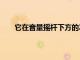 它在音量搖桿下方的左側有一個谷歌Assistant按鈕