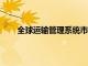 全球運(yùn)輸管理系統(tǒng)市場(chǎng)到2030年將達(dá)到318億美元