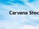Carvana Stock實現三位數銷售增長