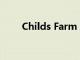 Childs Farm 被 PZ Cuzzons 收購