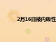 2月16日被內(nèi)吸性殺蟲(chóng)劑污染的蜜露威脅益蟲(chóng)