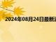 2024年08月24日最新消息：8月23日現(xiàn)貨白銀晚盤預測