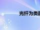 光纖為類腦計算開辟了道路