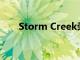 Storm Creek榮獲達(dá)科他縣勞動(dòng)力獎(jiǎng)