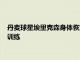 丹麥球星埃里克森身體恢復(fù)良好有望在接受醫(yī)學(xué)評估后恢復(fù)簡單訓(xùn)練
