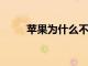 蘋果為什么不能制造出優質的鼠標