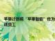 蘋果計(jì)劃將“蘋果智能”作為今秋門店銷售iPhone的重要部分，已開始培訓(xùn)員工