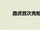 路虎首次亮相大尺寸三排后衛130