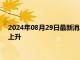 2024年08月29日最新消息：白銀價格反彈 美國8月消費者信心上升