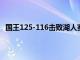 國(guó)王125-116擊敗湖人賽后國(guó)王球員哈利伯頓接受了采訪