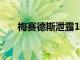 梅賽德斯泄露1000名客戶的敏感信息