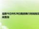 最新今日8月29日南通限行時間規定、外地車限行嗎、今天限行尾號限行限號最新規定時間查詢