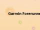 Garmin Forerunner 745發(fā)布 具有超強(qiáng)跟蹤能力