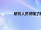 研究人員發(fā)現(xiàn)了阻止致命腦癌生長的新策略