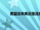 男籃迎來奧運落選賽的首個對手東道主加拿大隊