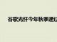 谷歌光纖今年秋季通過測(cè)試測(cè)試了2個(gè)千兆互聯(lián)網(wǎng)計(jì)劃
