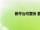 新平臺(tái)可更快 更輕松地測(cè)量細(xì)胞產(chǎn)生的力