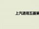 上汽通用五菱第200萬輛新能源汽車下線