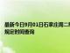 最新今日9月01日石家莊周二限行尾號、限行時間幾點到幾點限行限號最新規(guī)定時間查詢
