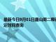 最新今日9月01日唐山周二限行尾號、限行時間幾點到幾點限行限號最新規(guī)定時間查詢